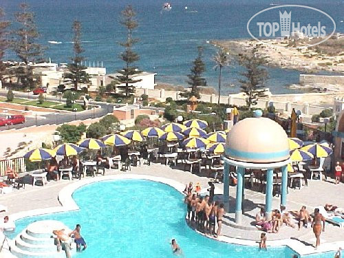 Фотографии отеля  La Valette Resort 3*