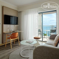 Malta Marriott Hotel & Spa 