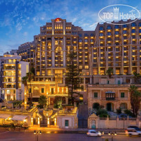 Malta Marriott Hotel & Spa 