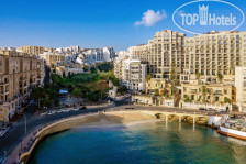 Malta Marriott Hotel & Spa 5*