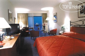 Фотографии отеля  Golden Tulip Vivaldi 4*