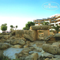 Dolmen Resort