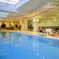 DB San Antonio Hotel Spa  4*