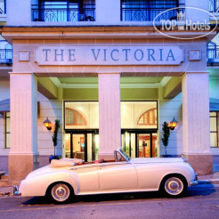 Victoria 4*