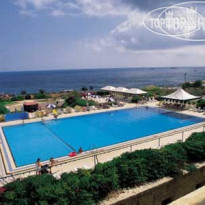 Crowne Plaza Sliema (закрыт) 