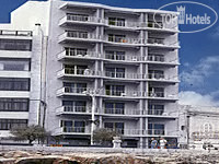 Sliema Chalet 3*