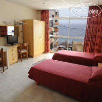 Alborada Apart Hotel 