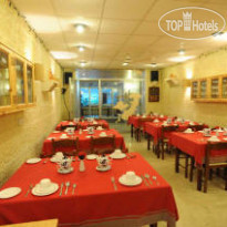 Alborada Apart Hotel 