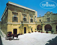 Фотографии отеля  The Xara Palace 5*