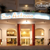 San Antonio Hotel & Spa 