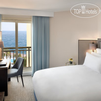 Columbus Monte-Carlo Riviera Room with Sea View