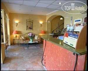 Фотографии отеля  Tulip Inn Monaco Terminus 3*