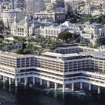 Fairmont Monte Carlo 