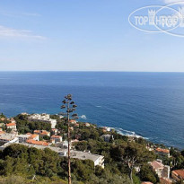 Residence Costa Plana Cap D Ail P&V 