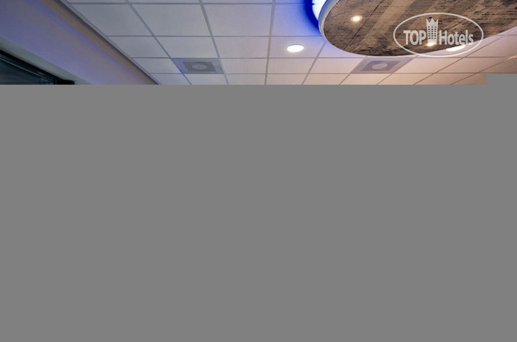 Новые добавленные фото туристов Inntel Mainport 5*
