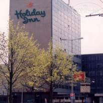 Holiday Inn Rotterdam 