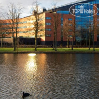 Van der Valk Hotel Rotterdam-Blijdorp 