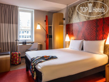 Ibis Rotterdam City Centre