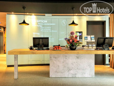 Ibis Rotterdam City Centre