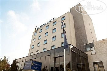 Фотографии отеля  Bastion Hotel Rotterdam Rhoon 3*