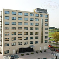 Bastion Hotel Rotterdam Terbregseplein 