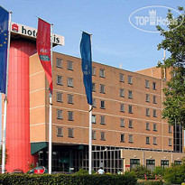 Ibis Rotterdam Vlaardingen 