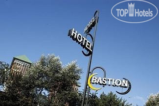 Фотографии отеля  Bastion Hotel Rotterdam/Brielle/Europoort 3*