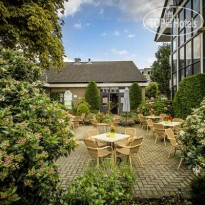Campanile Rotterdam Oost 