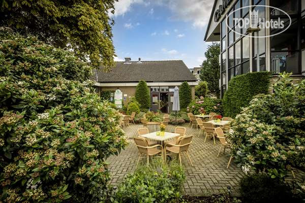Фотографии отельера Campanile Rotterdam Oost 3*