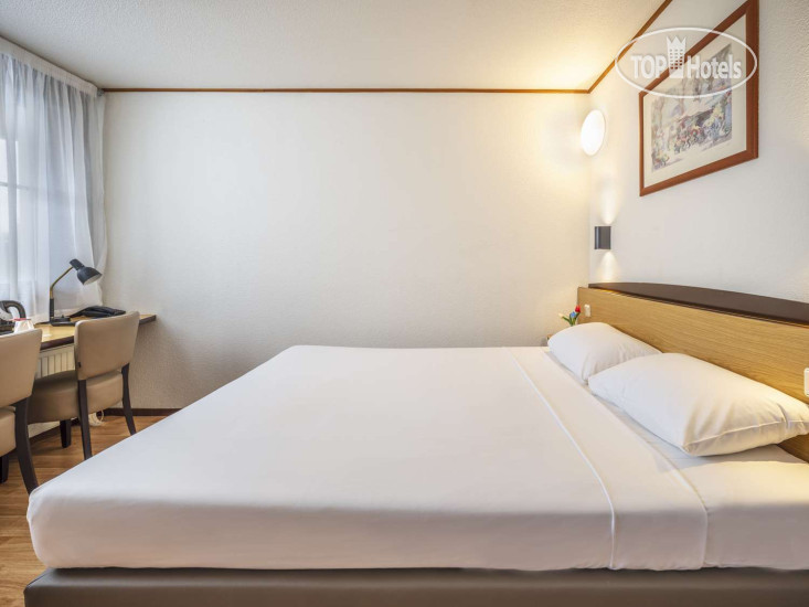 Campanile Rotterdam Oost