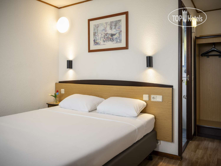 Campanile Rotterdam Oost