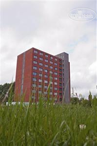 Фото Bastion Hotel Vlaardingen