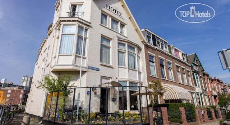 Фото 't Witte Huys Hotel