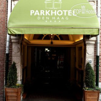 Parkhotel Den Haag 