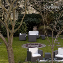 Park Centraal Den Haag, part of Sircle Collection 