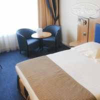 Badhotel Scheveningen 3*