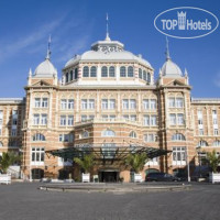 Grand Hotel Amrath Kurhaus 5*