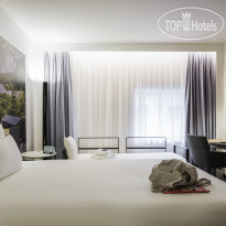 Novotel Den Haag City Centre 
