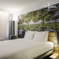 Novotel Den Haag City Centre 