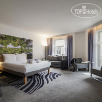 Novotel Den Haag City Centre 