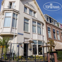 't Witte Huys Hotel 