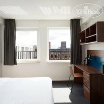 The Student Hotel The Hague 