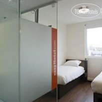 easyHotel Den Haag City Centre 