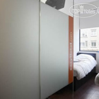 easyHotel Den Haag City Centre 