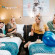 The Hague Teleport Hotel 