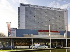 Фотографии отеля  Novotel World Forum 4*