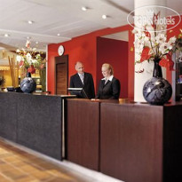 Movenpick Hotel Den Haag-Voorburg 