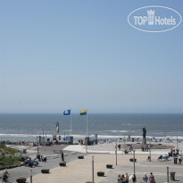 Amsterdam Beach Hotel 