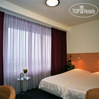 Best Western Palace Hotel 