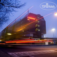 Apollo Hotel Lelystad City Centre 4*